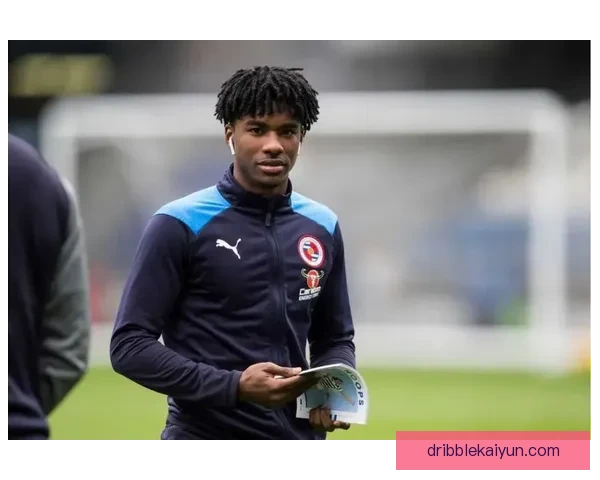 奥地利红牛青训持续提升，培养年轻球员的实力和竞争力