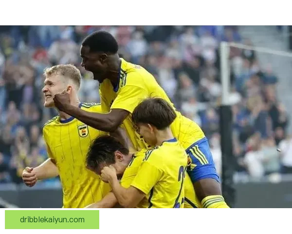 荷兰队防守状态回暖，近期表现值得关注