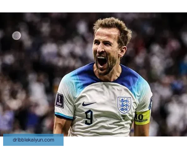 哈里·凯恩持续提升英格兰历史射手榜排名，状态备受关注