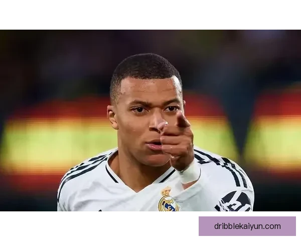 姆巴佩持续提升状态，决赛表现引发广泛关注