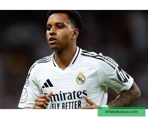 罗德里戈身价持续提升，近期表现备受关注