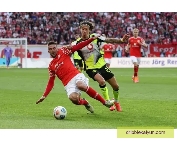 美因茨进攻数据持续提升 引发对球队竞争力增强的关注