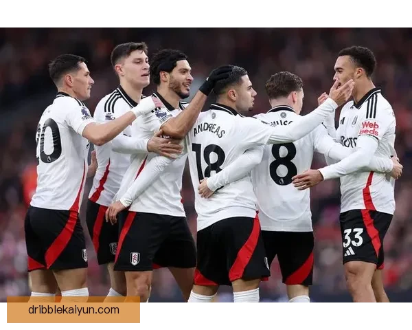 富勒姆球队结构分析：战术灵活性与人员配置稳健