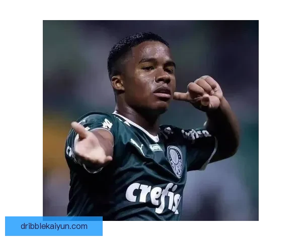 恩德里克近期比赛强度分析显示其状态持续提升，备受期待的表现值得关注。