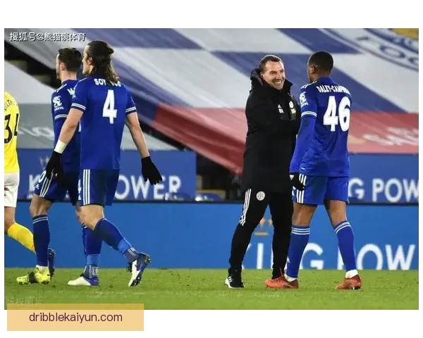 蒂莱曼斯本赛季在莱斯特城表现稳健，状态持续提升